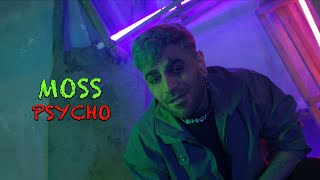 Moss - Psycho (Exclusive Video Clip ) | 2021 | الموس - سايكو (فيديو كليب حصري)