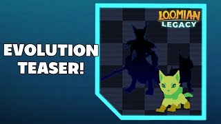 First Glimpse Of Fevine S Evolutions Loomian Legacy By Jamiy Jamie - roblox loomian legacy all starters evolutions roblox free