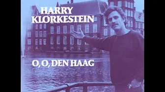 Harry Klorkestein - O O Den Haag Harry Klorkestein - O O Den Haag