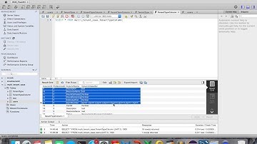 CMPE281 - Team 21 Multitenancy Video