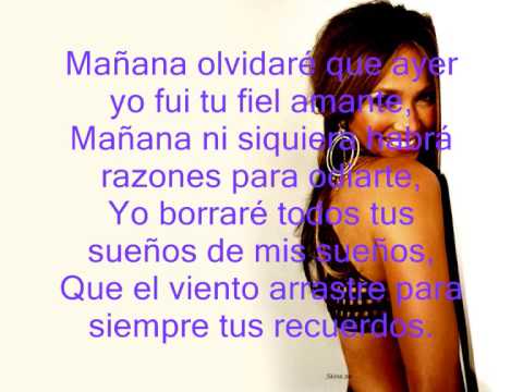 Jennifer Lopez-que hiciste - Salsa Version (with l...