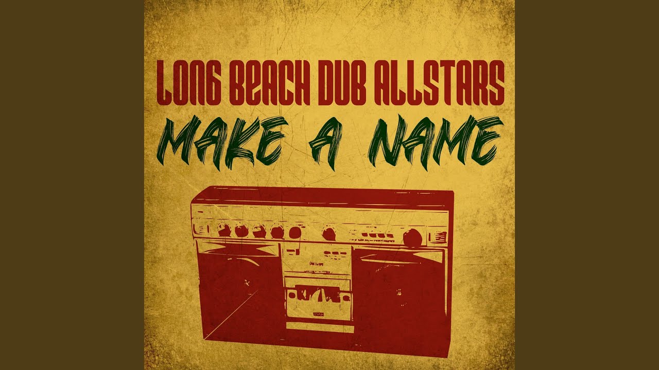 Guarda Make A Name su YouTube Guarda Make A Name su YouTube