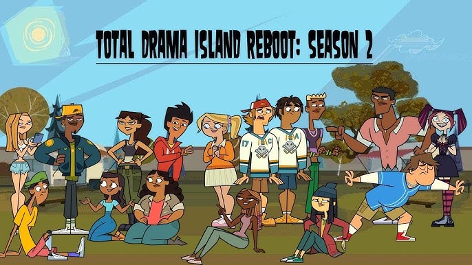 Total Drama 2023 Your Way! Episode 3. Vote someone off the green team  (Scroll to last slide to see options) : r/Totaldrama