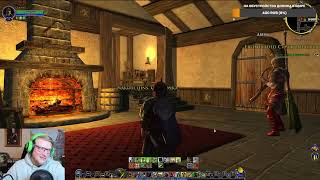 The Lord of the Rings Online ч. 4