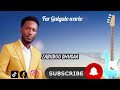 ZABIIBUU DHUGAA FAR GALGALO WARIO SORA NEW GOSPEL MUSIC SONG ZABIIBUU DHUGAA FAR GALGALO WARIO SORA NEW GOSPEL MUSIC SONG