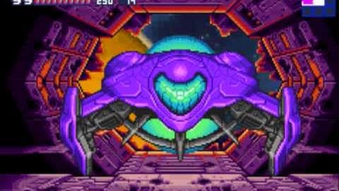 Metroid Fusion Speed Run Part 20 (Finale)