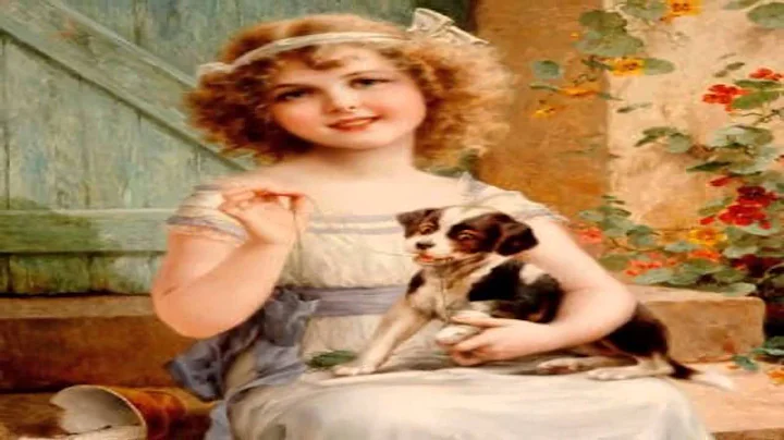 mile Vernon Paintings