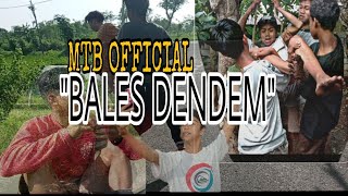 Download lagu 'Komedi//Bales dendem'