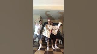 2am boyz ( Teach me how to dougie ) dance cover