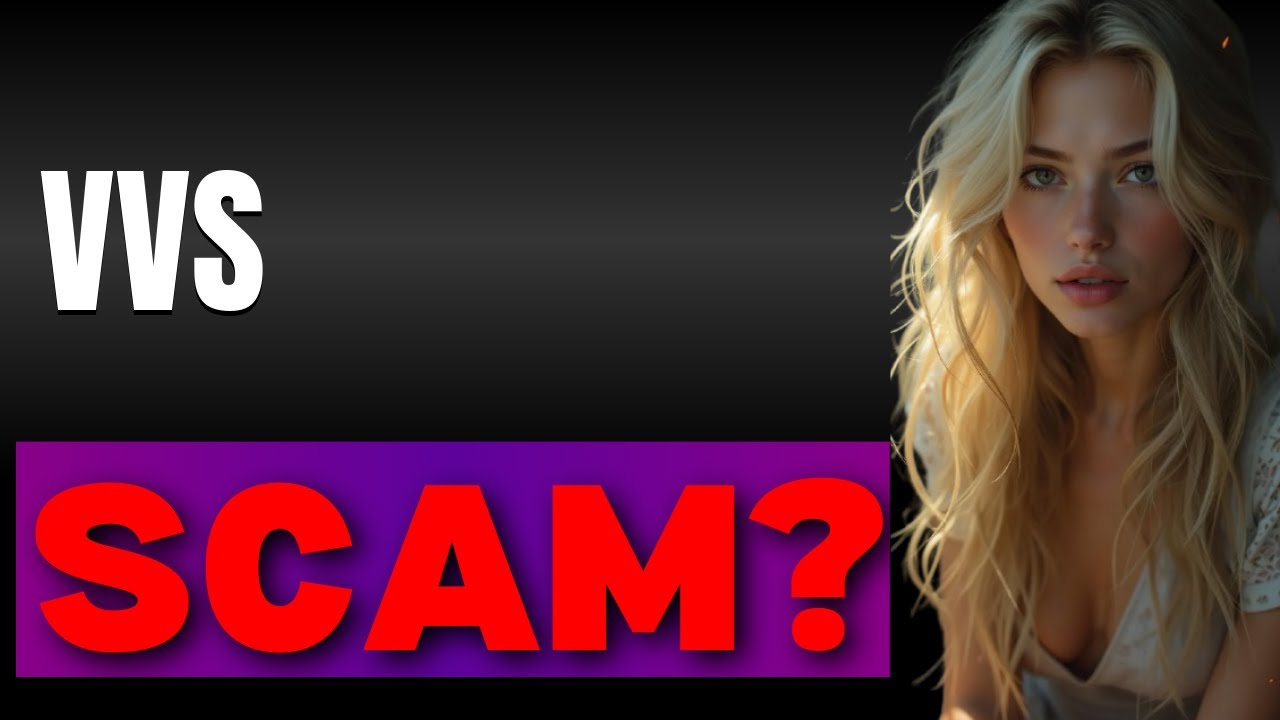 VVS Jewelry Reviews   Is Legit or a Scam