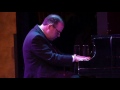 Bill Charlap - There Will Never Be Another You (Solo Piano) | bernie's bootlegs