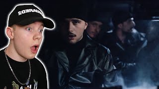 🔥DARDAN ~ VIJA VIJA REACTION