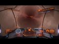 Elite Dangerous - Arrival at Sagittarius A