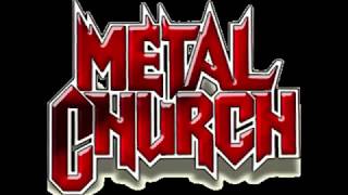 Metal Church - Guillotine