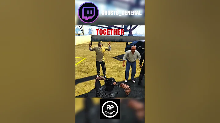 You Promised Me You Was Not Gonna #Smile #Gult #GhostsGeneral #GtaRp #FiveM