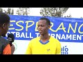 NTWALI USANZWE UKINIRA GORILLA WA STELLA FC YA BAYISENGE EMERY AVUZE ICYABAFASHIJE KUGERA KU NTSINZI