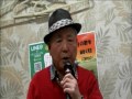 北の出世舟 (福田こうへい) ちゅう