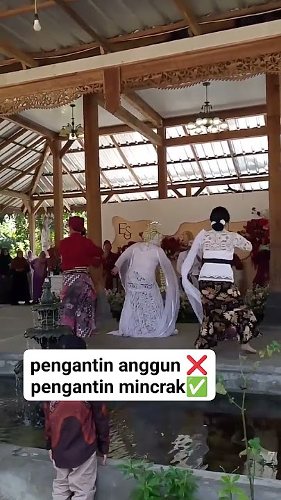 Pengantin Jaipongan #adayinmylife #lucu #sunda #funny #jaipong #jaipongansunda #cianjur