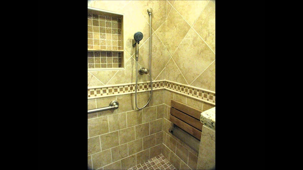 Custom Bathrooms The Woodlands TX Kingwood TX Conroe TX Amazing