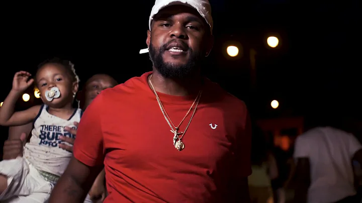 Randy Ross x Vito - "Business"