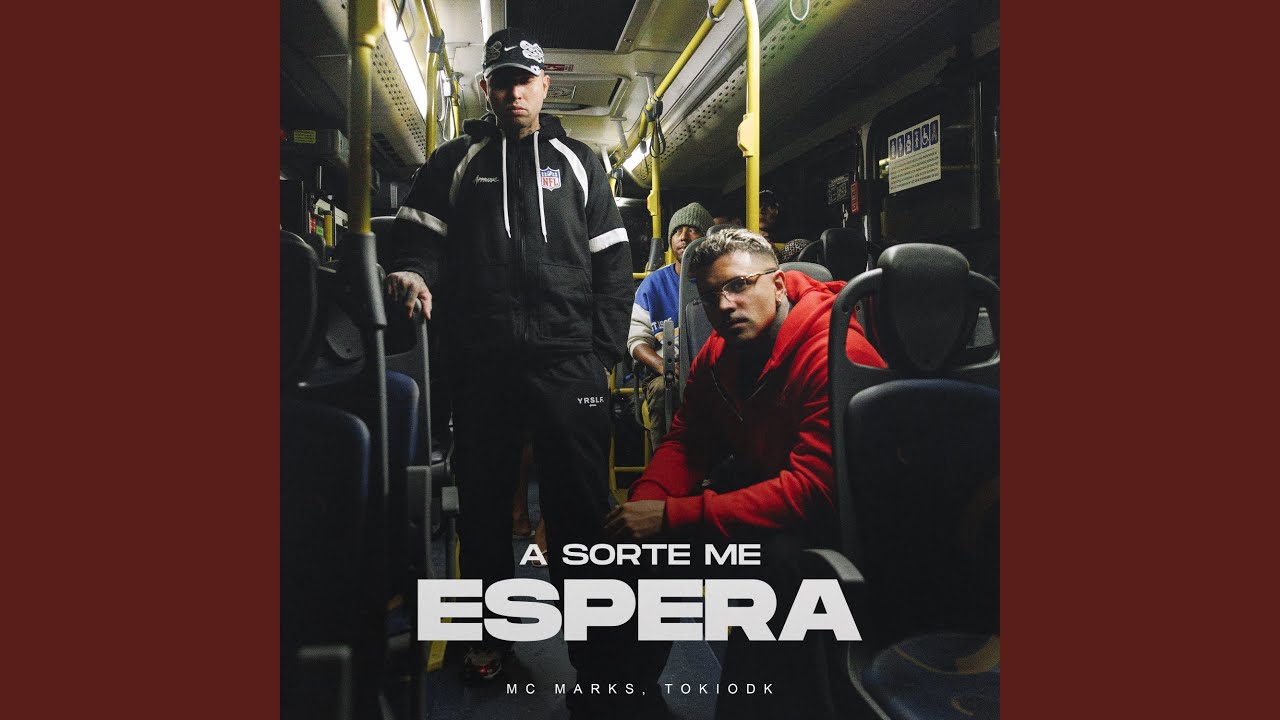 A Sorte Me Espera
