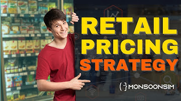 Retail Pricing Strategy