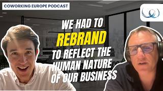 We Had to Rebrand to Reflect the Human Nature of Our Business