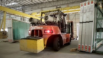 Easy Pull Device - English