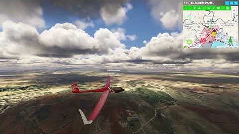 UKVGA Kingsfield Task 1