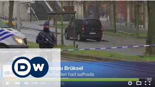 Dw Ile Haber 23.03.2016 - 1400