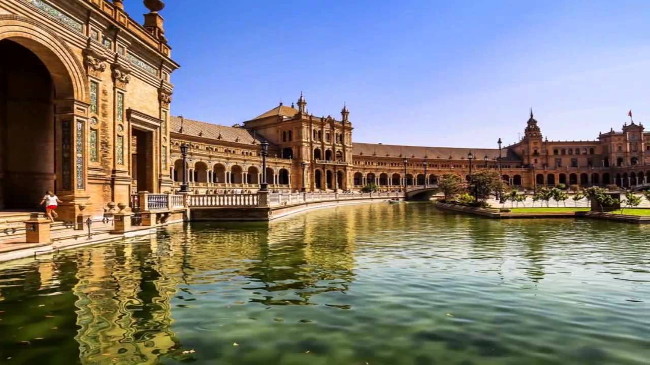 NORTHERN SPAIN TOURISM