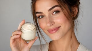 Yeast makes wrinkles disappear in just 10 minutes – even at 70! Anti-aging 🧫💥 screenshot 2