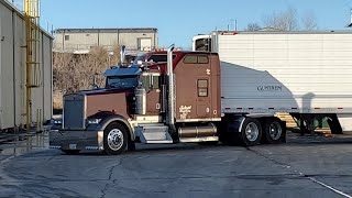 Nebraska Delivery Goes BAD ~ I Will NEVER Go Back #288