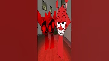 Pinky and Simon Sprunky in Hotel Gmod