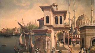 İSTANBUL TÜRKÜLERİ  (Bu kış hanım İstanbul'a taşın da)