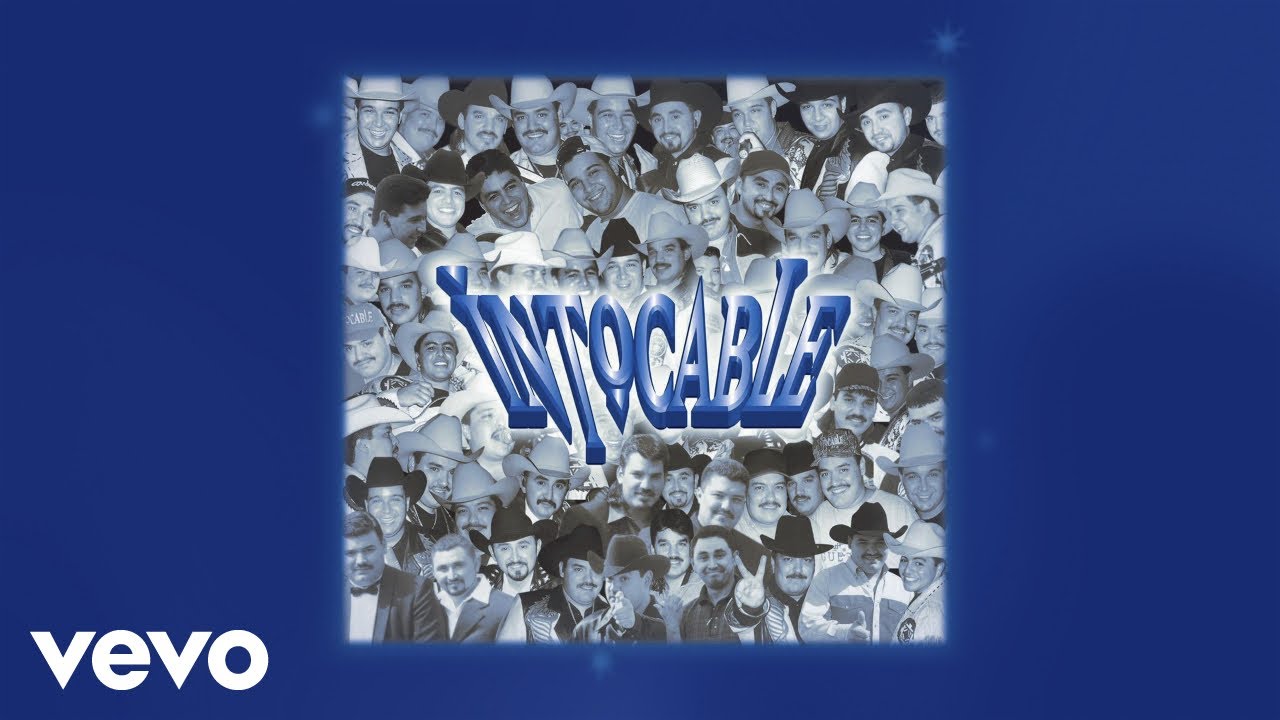 Watch Intocable - Costumbre (Visualizer) on YouTube Watch Intocable - Costumbre (Visualizer) on YouTube