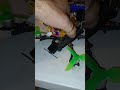 Antenna position for GPS and elrs ?? #fpvdrone #fpv #dronevideo #mentalhealth