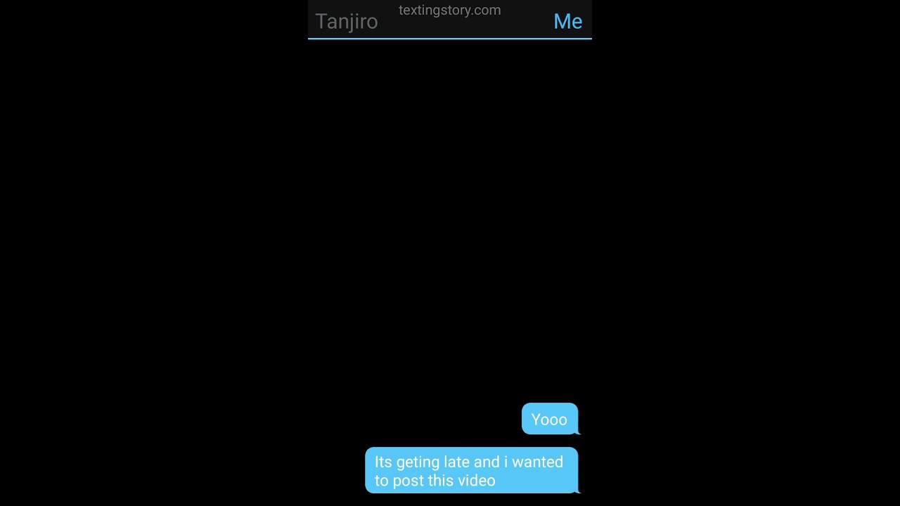 what if tanjiro was muzans son part 4