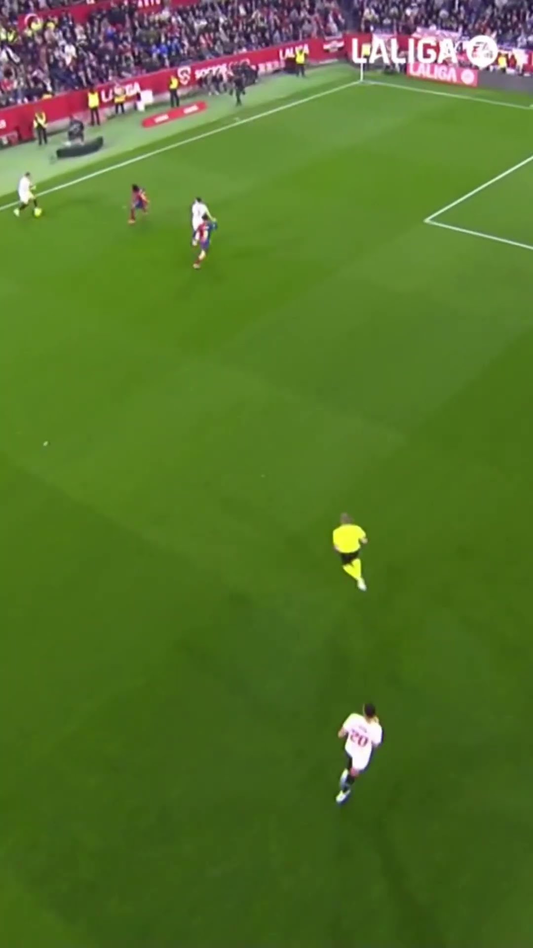 Szczęsny ✈️ #fcbarcelona #football #laligahighlights #shorts