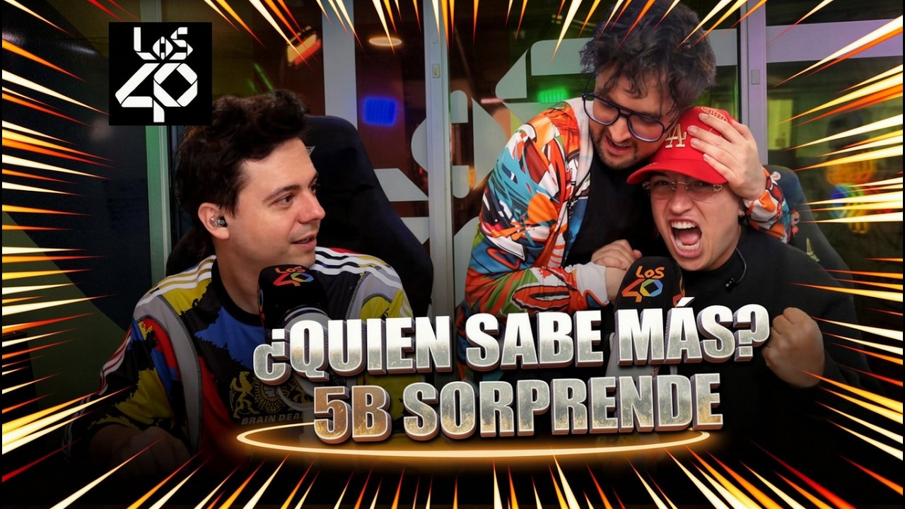 Juanse Laverde, eliminado de La casa de los famosos Colombia hoy en Impresentables EN VIVO