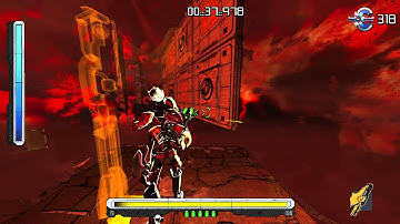 Cloudbuilt - Defiance: Nostalgia (S Rank)