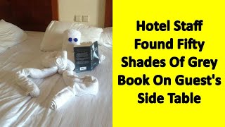 Times Hotels Surprised Everyone With Their Creativity