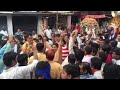 Muharram shere bhawani with maa durga band patna wala 2017