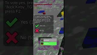 How did he not get kicked 😭 #roblox #nullscape #robloxnullscape