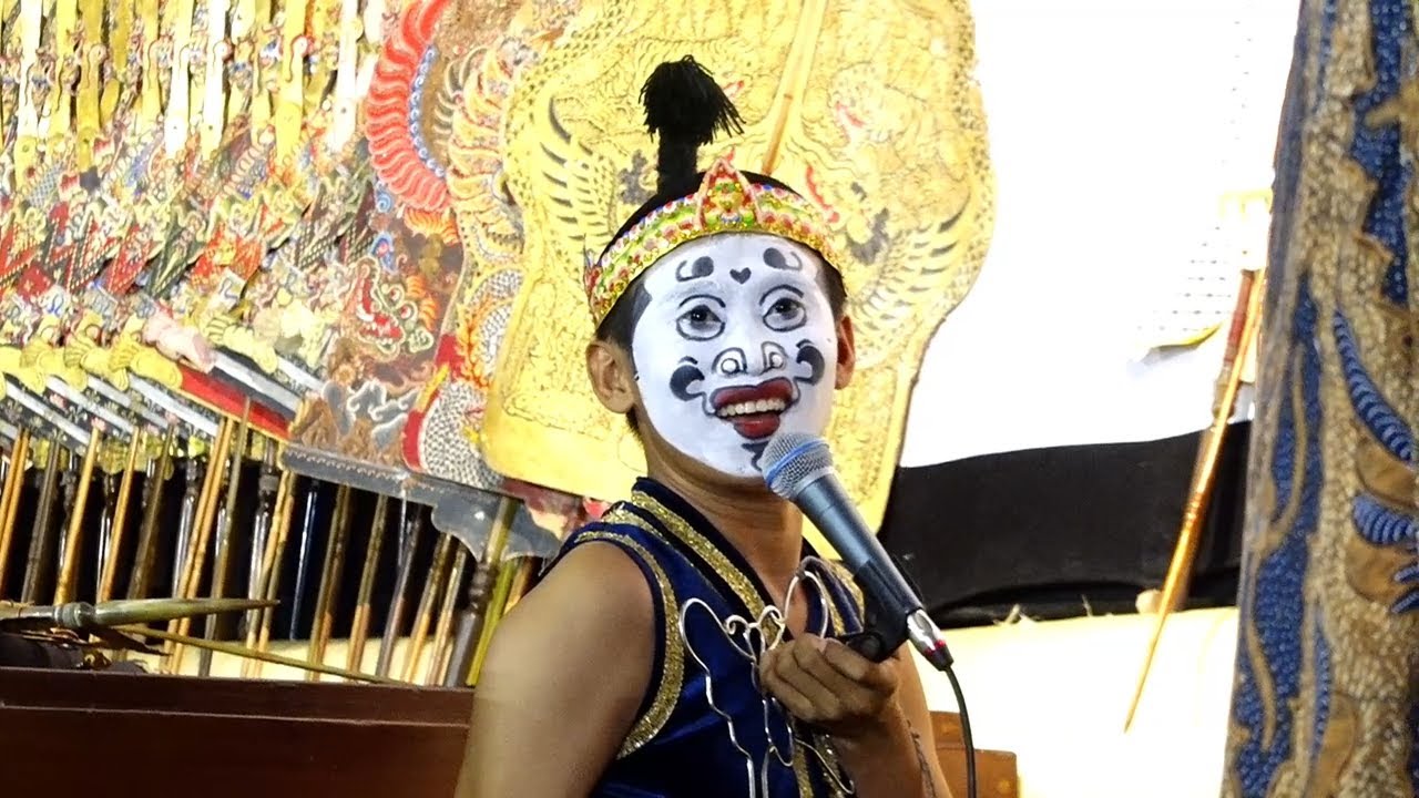 FULL LIMBUKAN FULL NGAKAK BERSAMA GARENG JAJAK ~ DI TES nDALANG MALAH KEMAKI NE RA UMOM..