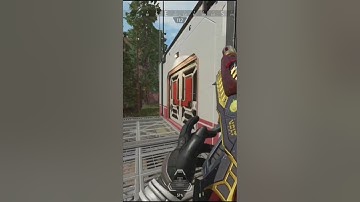 Actually One Shot 実は一発 | Apex Legends #shorts