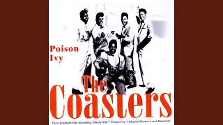 Video thumbnail of "The Coasters - One Foot Draggin'"