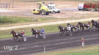 Vidéo de la course PMU PRIX DE BRABANDER - STAL DE MUZE