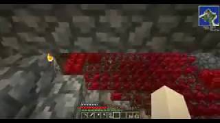 MAKING a NETHER WART Farm in Feed the Beast Minecraft