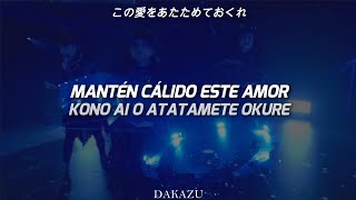 BABYMETAL - Light and Darkness 「Kanji/Romaji/Sub Español」